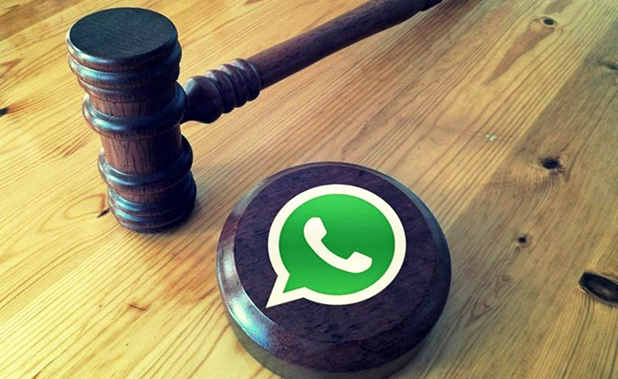 WhatsApp como meio de prova na Justiça do Trabalho